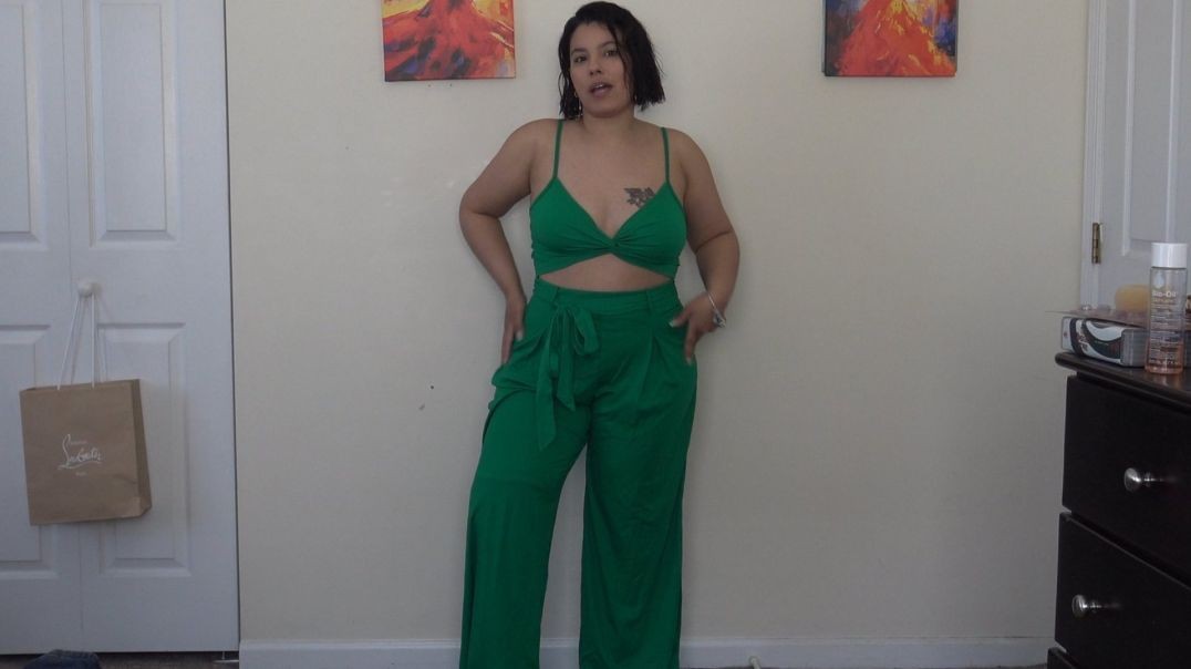 ⁣New Outfit From Shein