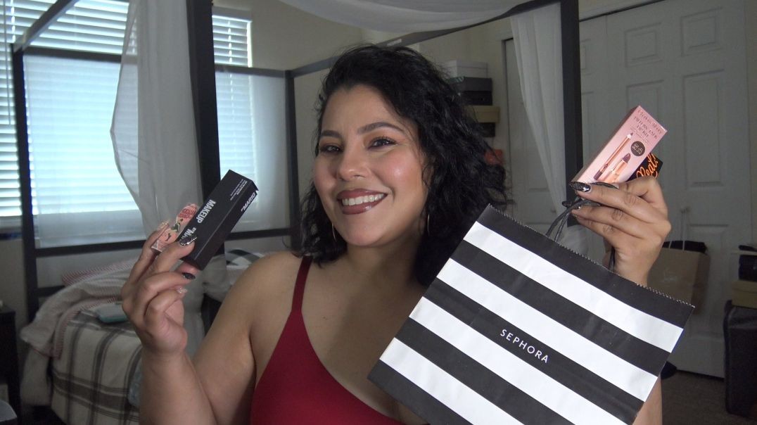 ⁣New Sephora Buys