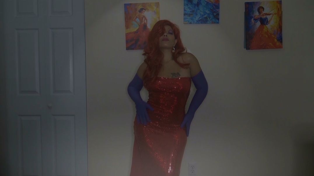 Jessica Rabbit