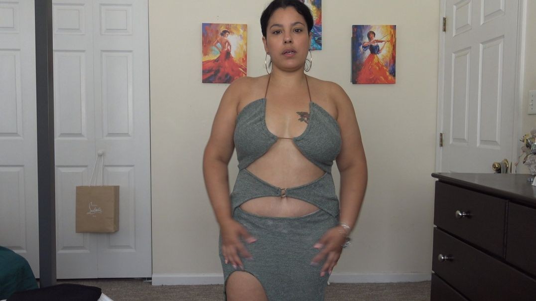 Do I Look Like Kim Kardashian