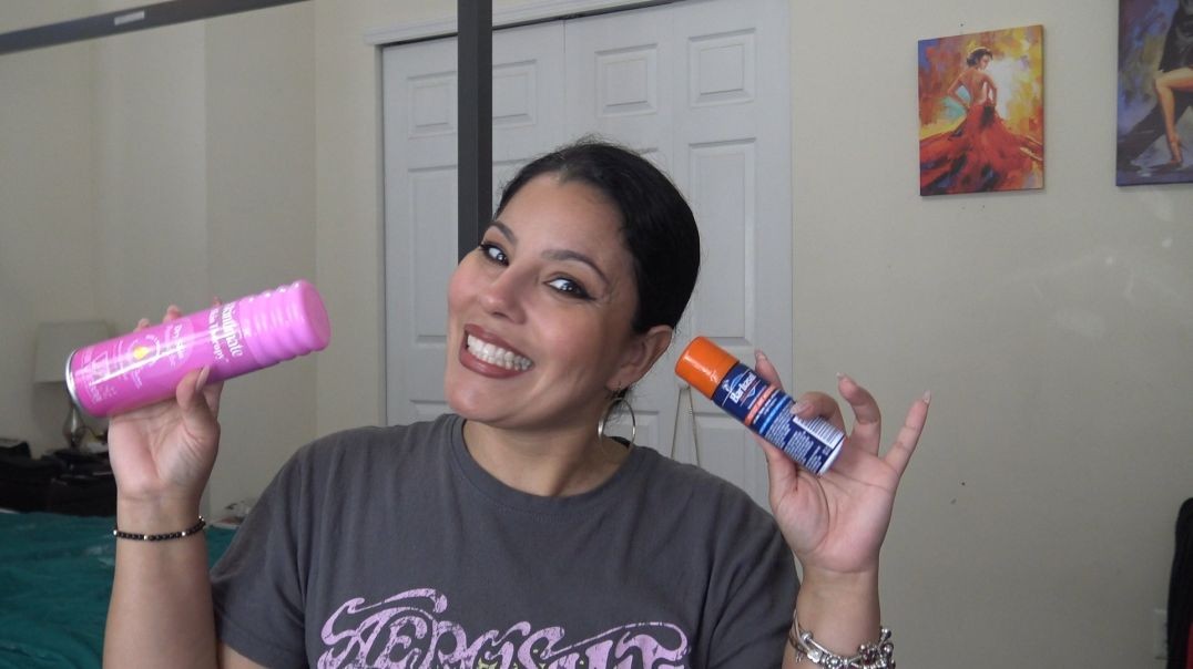 Shaving Creams I use