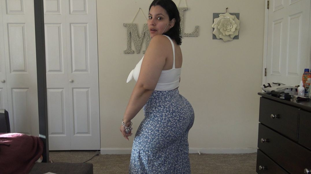 ⁣New Shein Try On Haul