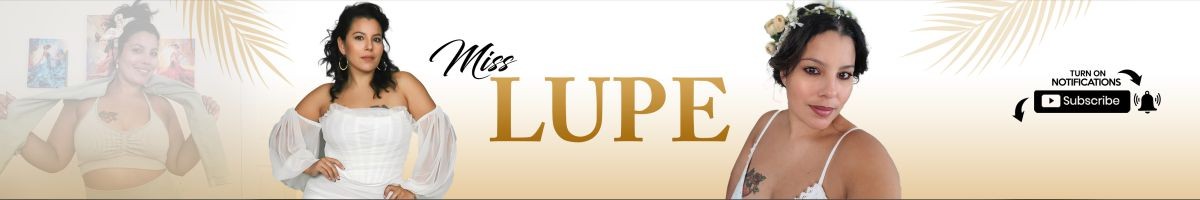 Miss Lupe 
