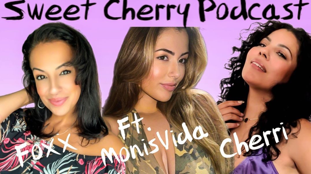 Is It Harder For Men Or Women To Date?Does Being A Mom Define You As A Women? Ft Monisvida