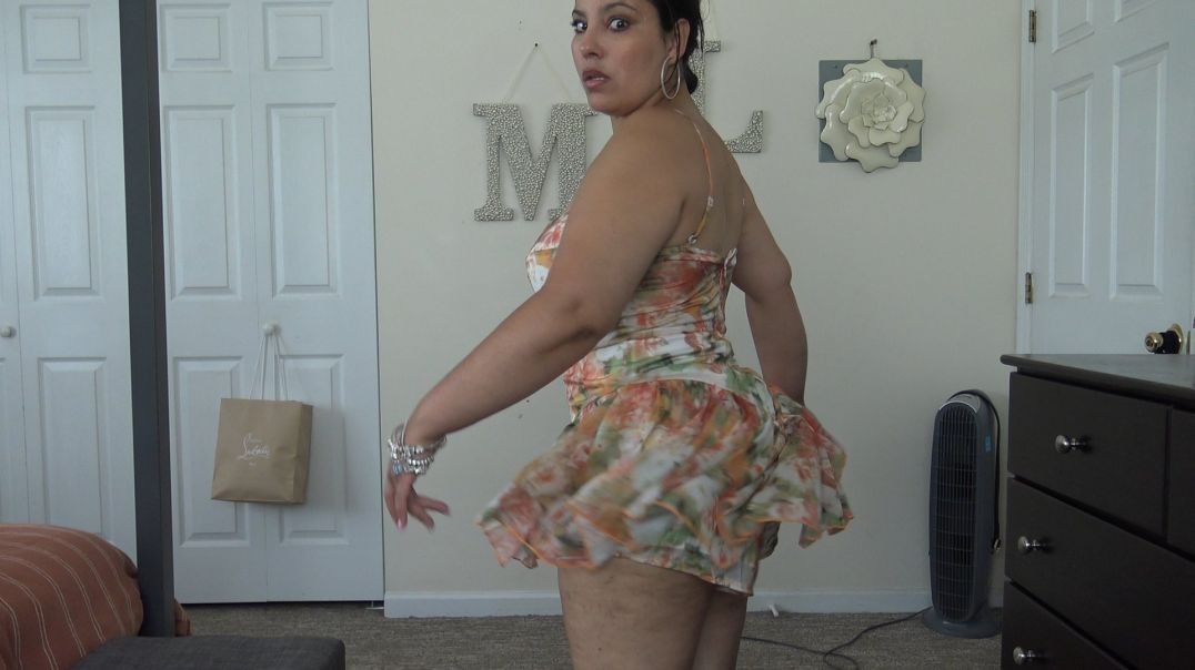 ⁣SHEIN SUMMER TRY ON