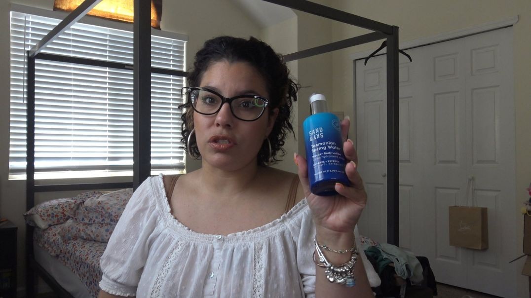 ⁣SKIN CARE PRODUCTS REVIEW