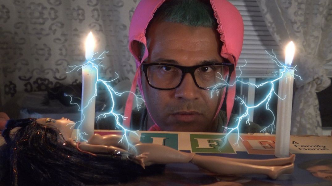 ⁣CREATING MY DREAM GIRL (WEIRD SCIENCE)