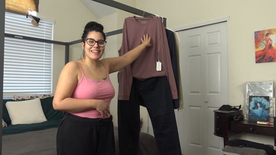 ⁣One Outfit Day to Night (Men's Addition)