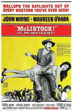 McLintock!