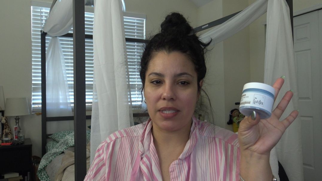 ⁣TikTok The Phix Fail Updated Skin Care
