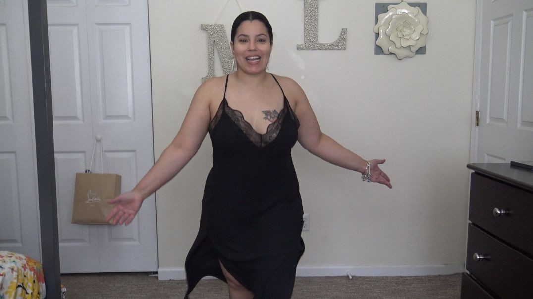 ⁣Appropriate Lingerie Around The Kids