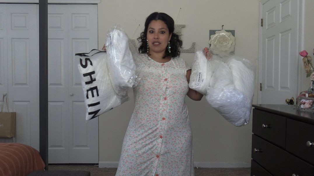 ⁣Bride On A Budget (Shein $100 or less)