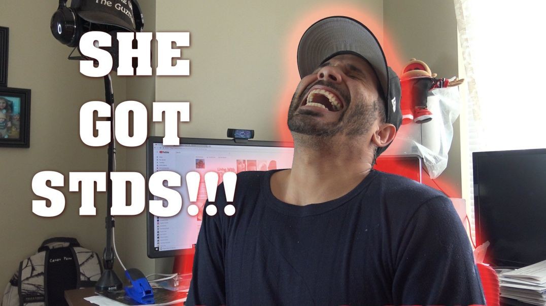 ⁣HOW TO CHECK IF A GIRL HAS STDS