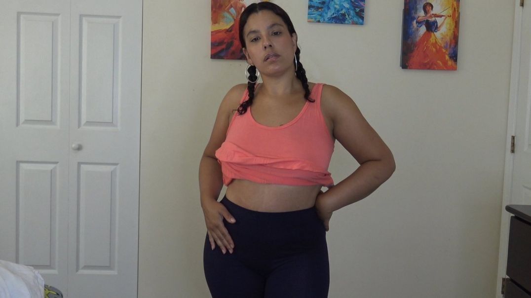 Miss Lupe | VavoomVids