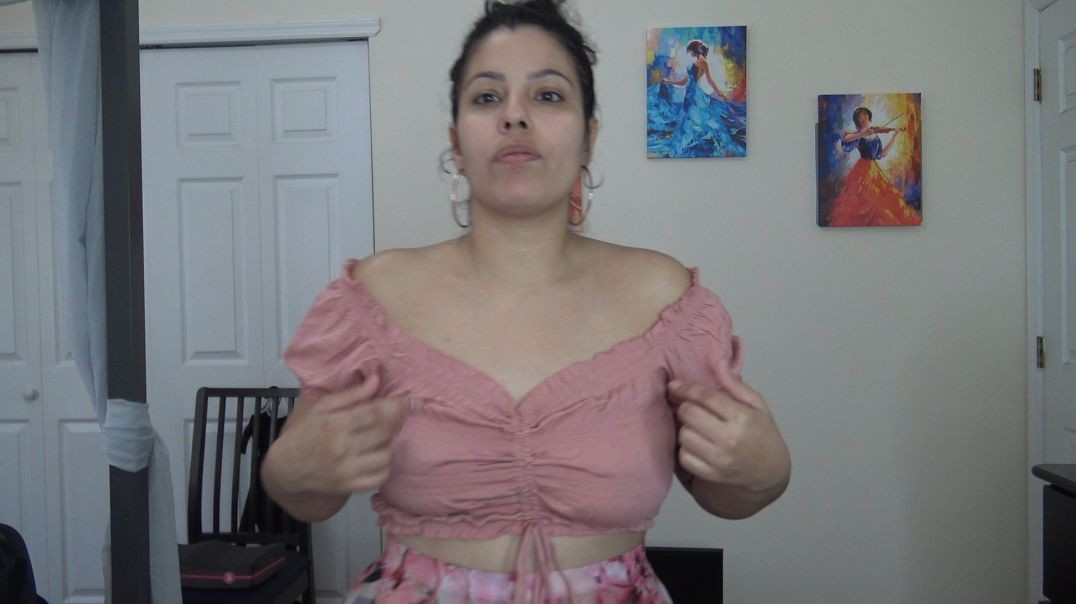 ⁣SUMMER SHIRTS  TRY ON