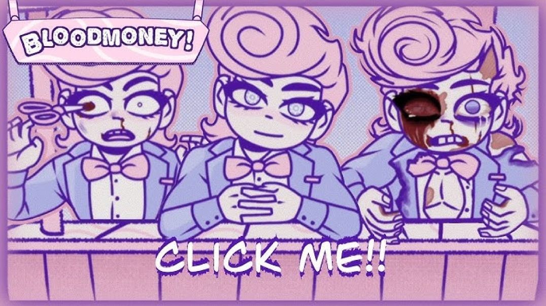 ⁣Playing Blood Money (itch.io) 💀 | Full Game (No Commentary)