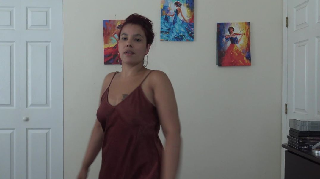 Miss Lupe | VavoomVids