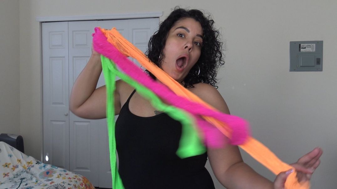 Miss Lupe | VavoomVids