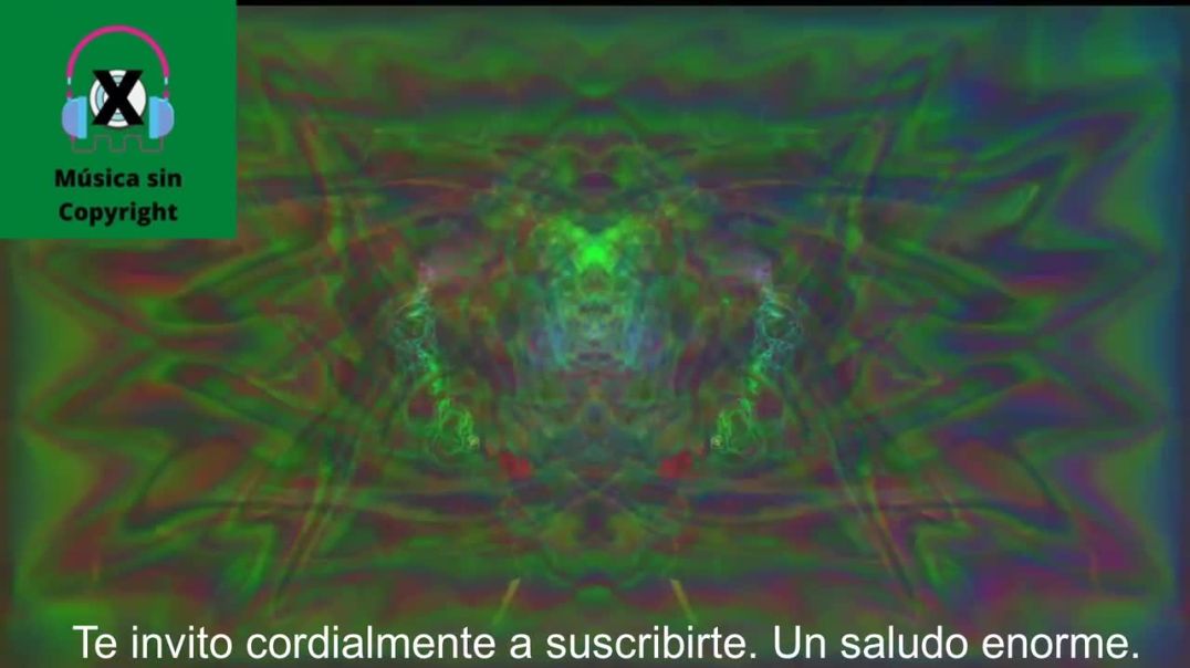 Música Sin Copyright: Sappheiros - Dawn
