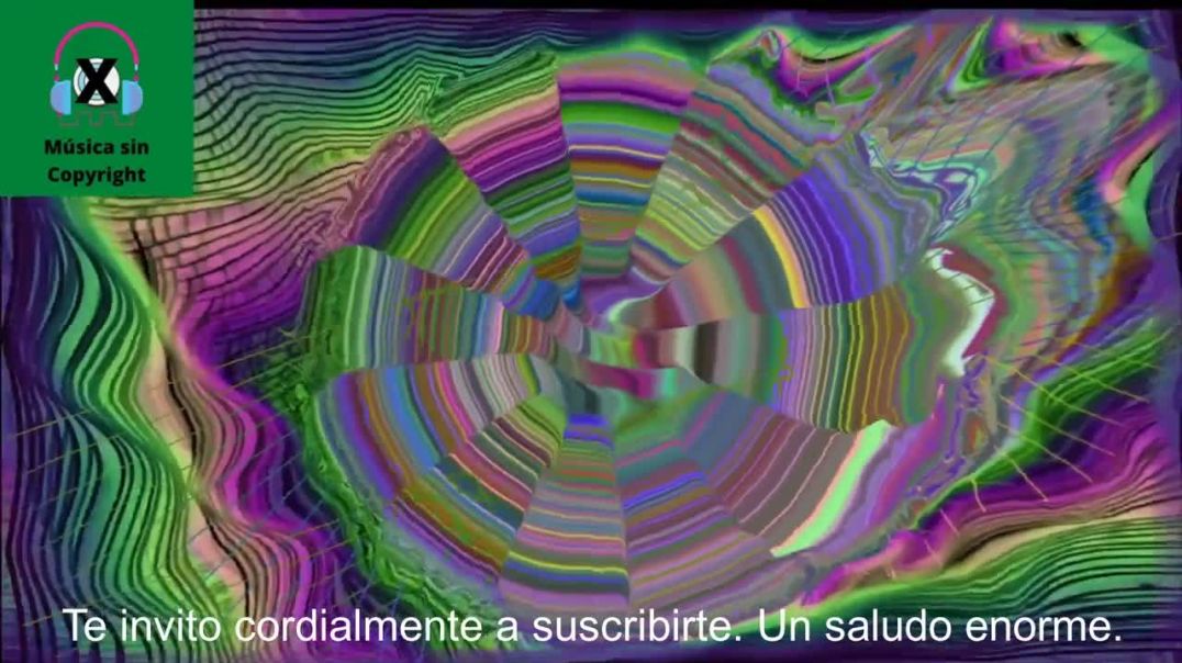 Música Sin Copyright: Sappheiros - Escape