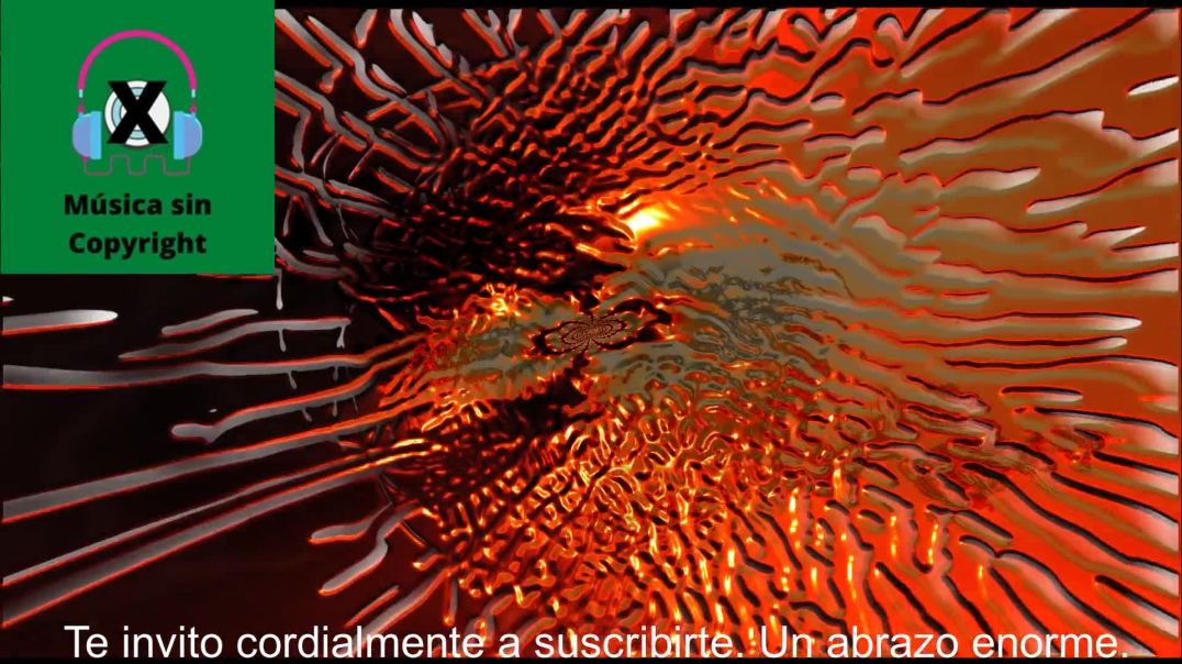 Música Sin Copyright: Sappheiros - Aura