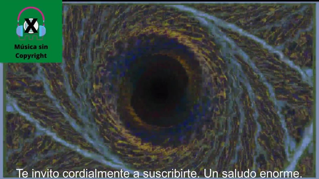 Música Sin Copyright: Sappheiros -  Iridiscent