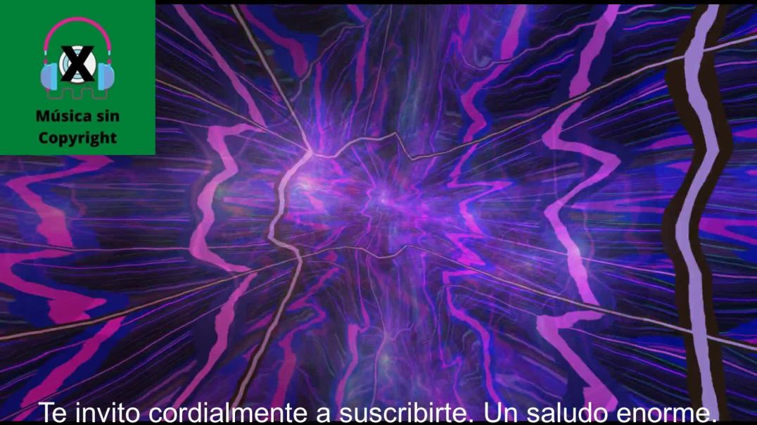 Música Sin Copyright: Sappheiros - Awake