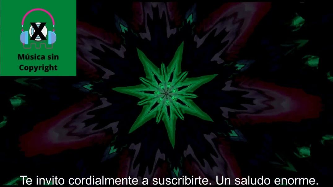 Música Sin Copyright: Sappheiros - Duality