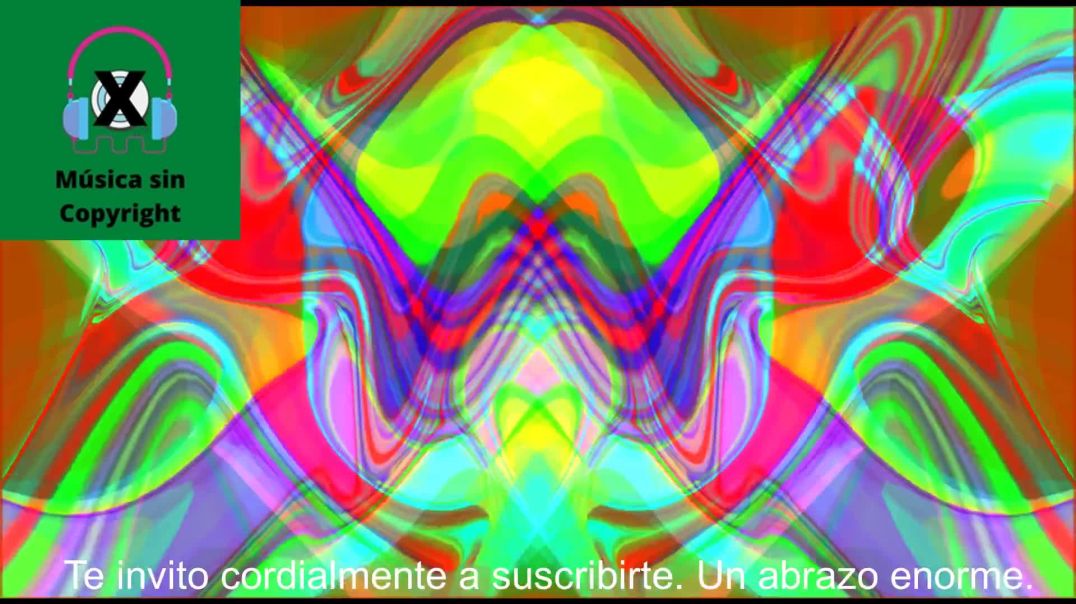 Música Sin Copyright: Sappheiros - Fading