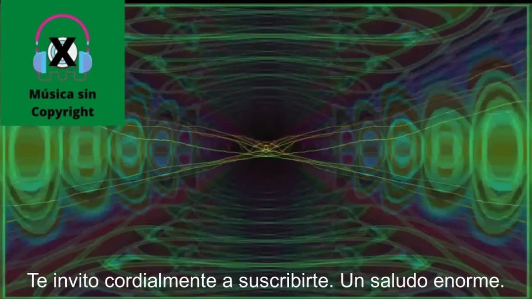 Música Sin Copyright: Sappheiros -  You