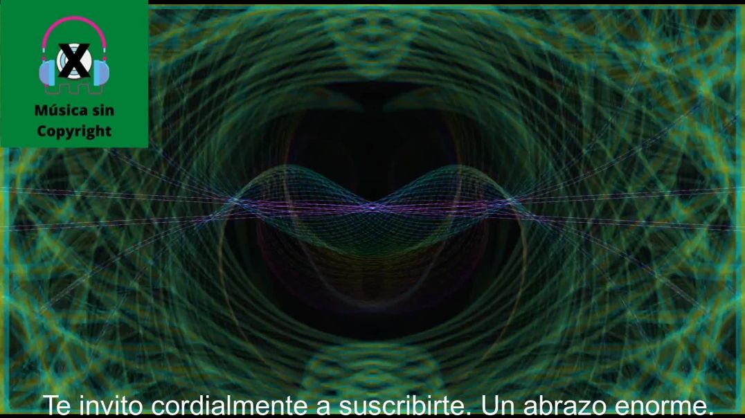 Música Sin Copyright: Sappheiros - Universe