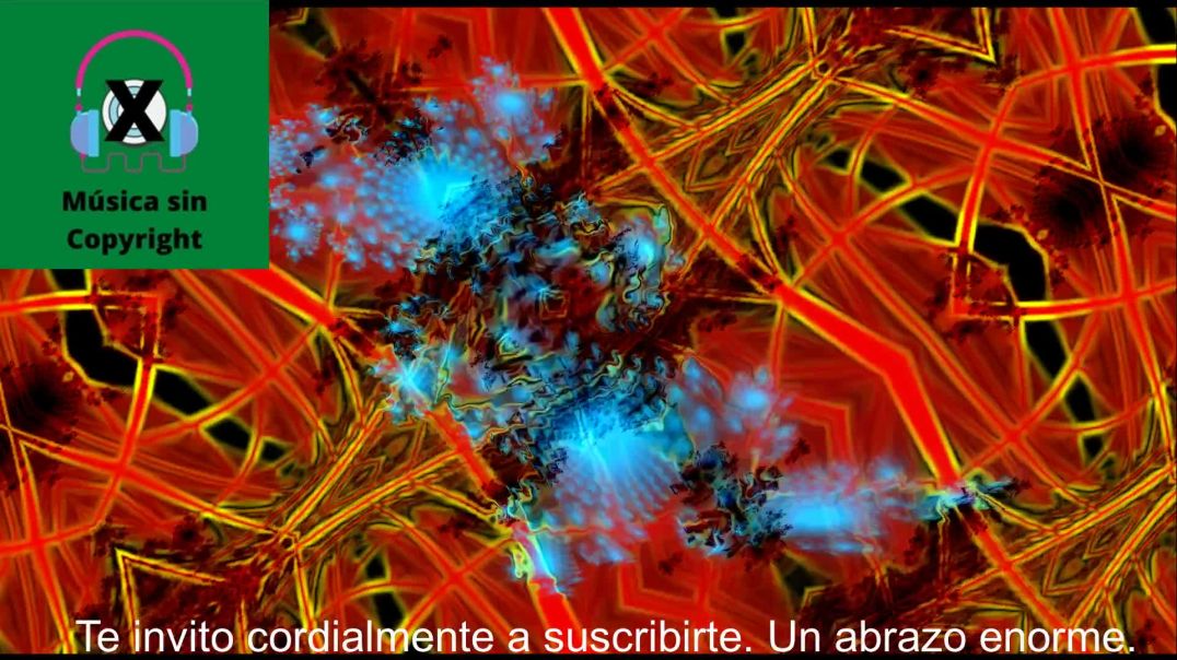 Música Sin Copyright: Scott Buckley - Signal to Noise