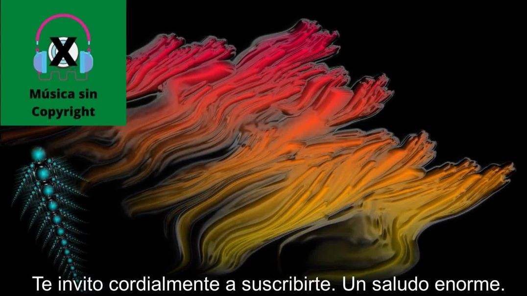 Música Sin Copyright: Scott Buckley - The Climb