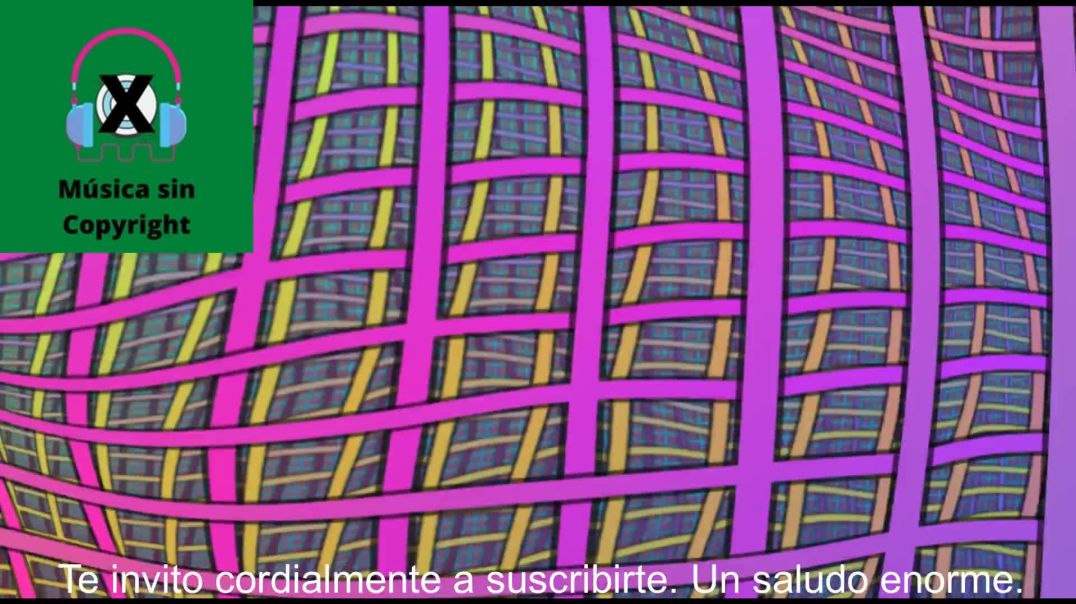 Música Sin Copyright: Sappheiros - Affection
