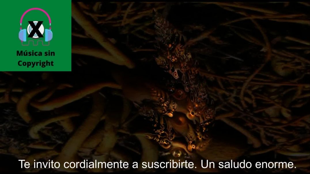 Música Sin Copyright: Scott Buckley - Sanctuary
