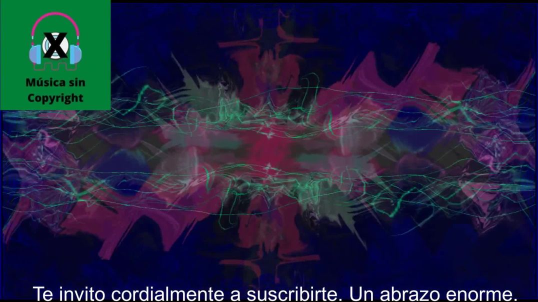Música Sin Copyright: Sappheiros - Lights