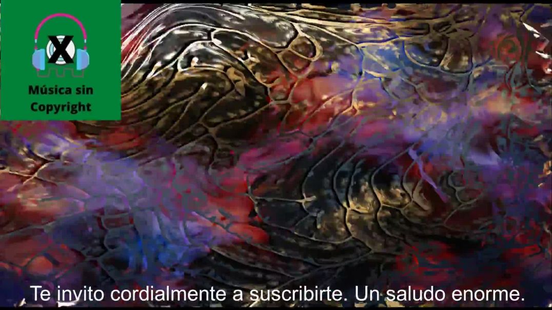 Música Sin Copyright: Scott Buckley - Permafrost
