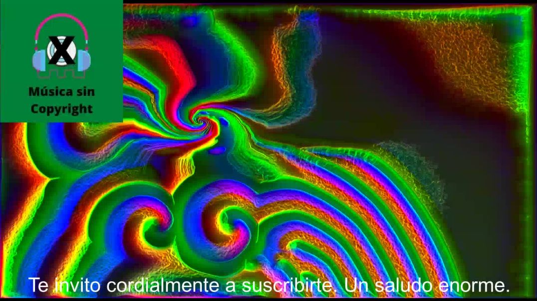 ⁣Música Sin Copyright: Scott Buckley - Omega