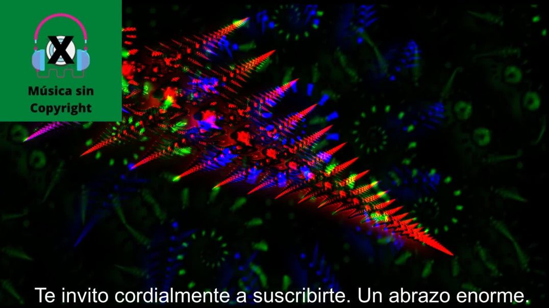 Música Sin Copyright: Scott Buckley - Race the Sun