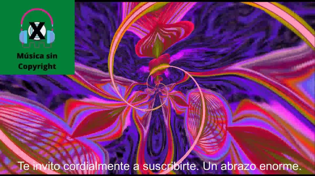 Música Sin Copyright: Scott Buckley - Call to Adventure
