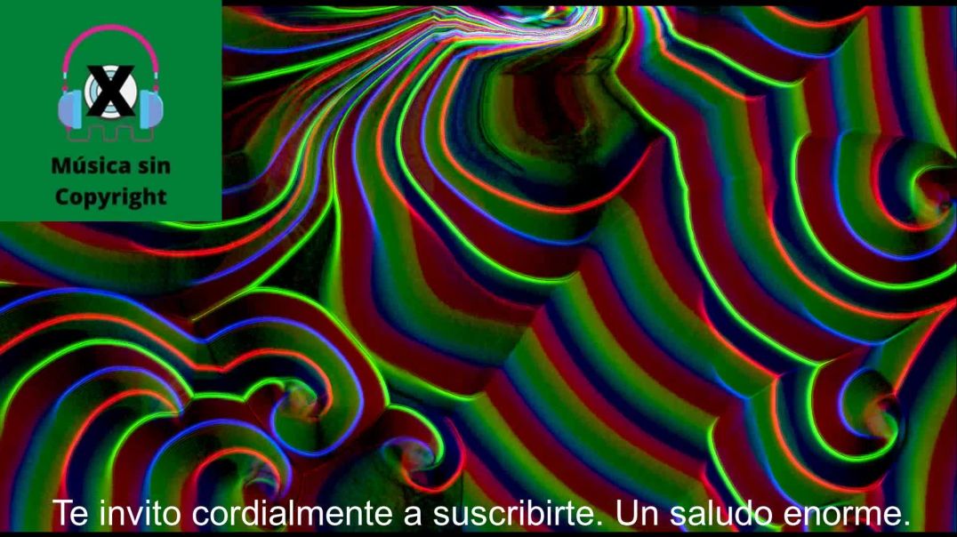 Música Sin Copyright: Scott Buckley - Jul