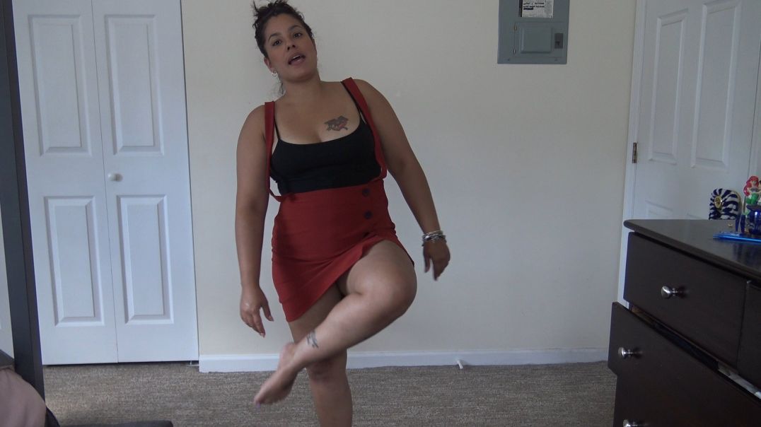 ⁣JUMPSUIT TRY ON HAUL