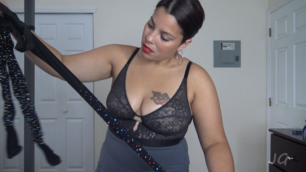 ⁣FISHNET STOCKING TRY ON HAUL
